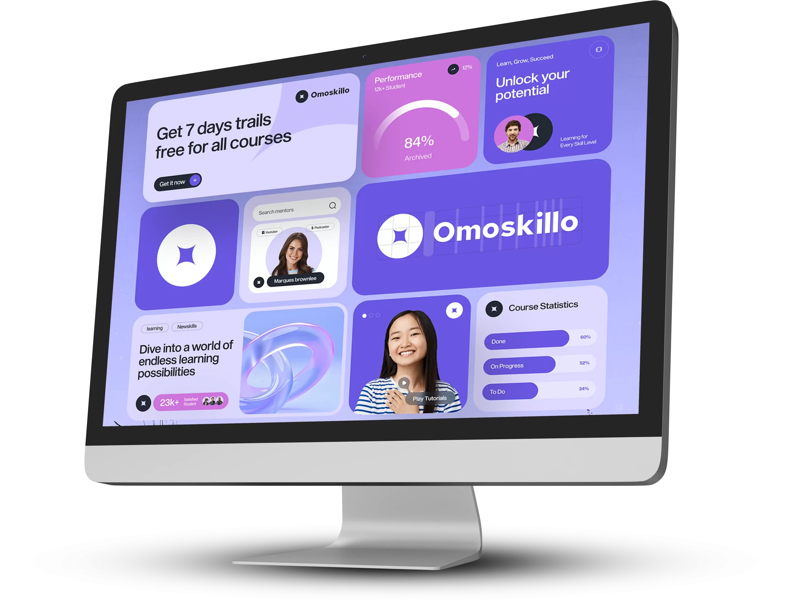 WebPring Services