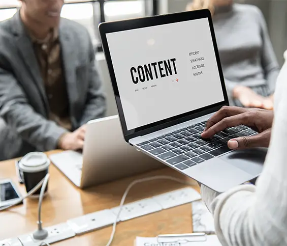 website-content